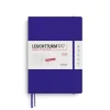 Leuchtturm1917 Wochenplaner 2026 Composition B5 Hardcover Ink- Schreibwaren