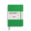 Leuchtturm1917 Wochenplaner 2026 Composition B5 Hardcover Spring Leaf- Schreibwaren