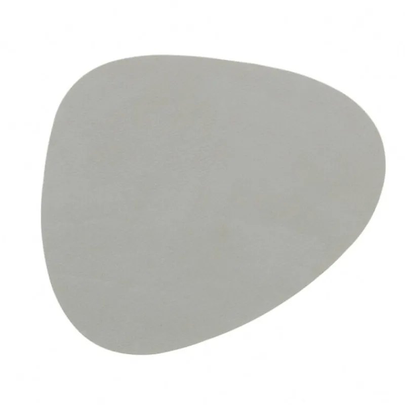 Lind DNA Glasuntersetzer Curve Nupo Metallic- Untersetzer