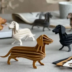 Lovi Dackel 12 cm- Figuren & Objekte