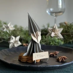 Lovi Elf Grau 8 cm- Figuren & Objekte