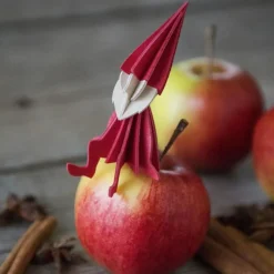 Lovi Elf Rot 8 cm- Figuren & Objekte