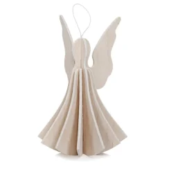 Lovi Engel 6,5 cm Weiß- Figuren & Objekte