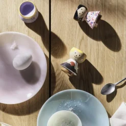 Lucie Kaas Bordfolk Boy Arlo- Geschirr (3)