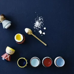 Lucie Kaas Bordfolk Boy Guard- Geschirr (3)