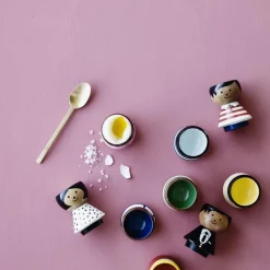 Lucie Kaas Bordfolk Boy Suit- Geschirr (3)