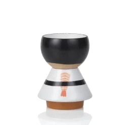 Lucie Kaas Bordfolk Girl Yuki- Geschirr (3)