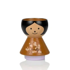 Lucie Kaas Bordfolk Girl Hazel- Geschirr (3)