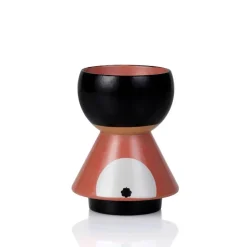 Lucie Kaas Bordfolk Girl Lulu- Geschirr (3)