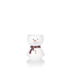Lucie Kaas Bordfolk Snowman- Geschirr (3)