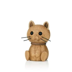 Lucie Kaas Katze Misse- Figuren & Objekte