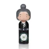 Lucie Kaas Sketch.Inc Kokeshi Doll Georgia O'Keeffe- Figuren & Objekte