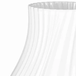 Lyngby Vase Twist 18 cm- Vasen