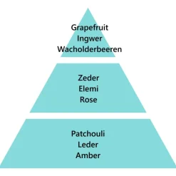 Maison Berger Paris Maison Berger Autoduft Estival Fresh Spirit- Schrank- & Autodüfte