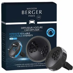 Maison Berger Paris Maison Berger Autoduft Halter Smart- Schrank- & Autodüfte