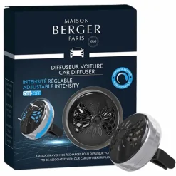 Maison Berger Paris Maison Berger Autoduft Halter Flower- Schrank- & Autodüfte