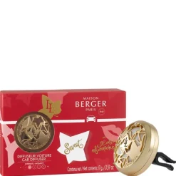 Maison Berger Paris Maison Berger Autoduft Lolita Lempicka Sweet- Schrank- & Autodüfte