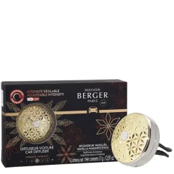 Maison Berger Paris Maison Berger Autoduft Pomelis Zauber der Vanille- Schrank- & Autodüfte