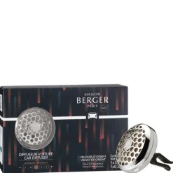 Maison Berger Paris Maison Berger Autoduft Variation Samt aus dem Orient- Schrank- & Autodüfte