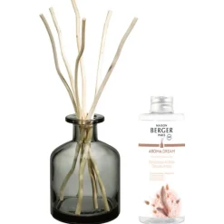 Maison Berger Paris Maison Berger Bouquet Aroma Dream Délicatesse Ambreé 180 ml- Diffuser