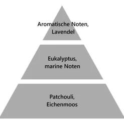 Maison Berger Paris Maison Berger Bouquet mit Nachfüller Mein Badezimmer ohne unangenehme Gerüche 100 ml- Diffuser