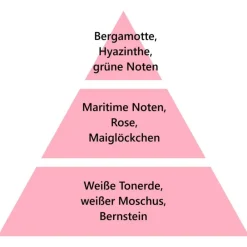 Maison Berger Paris Maison Berger Bouquet mit Nachfüller Mein Zuhause ohne muffige Gerüche 100 ml- Diffuser