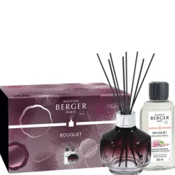 Maison Berger Paris Maison Berger Bouquet Molecule Prune Unter den Magnolien- Diffuser