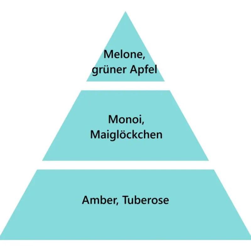 Maison Berger Paris Maison Berger Bouquet Nachfüller Aroma Happy 200 ml- Nachfüller & Stäbchen