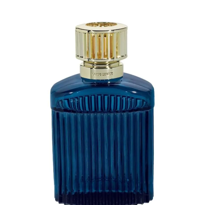 Maison Berger Paris Maison Berger Duftlampe Alpha Bleue- Katalytische Lampen
