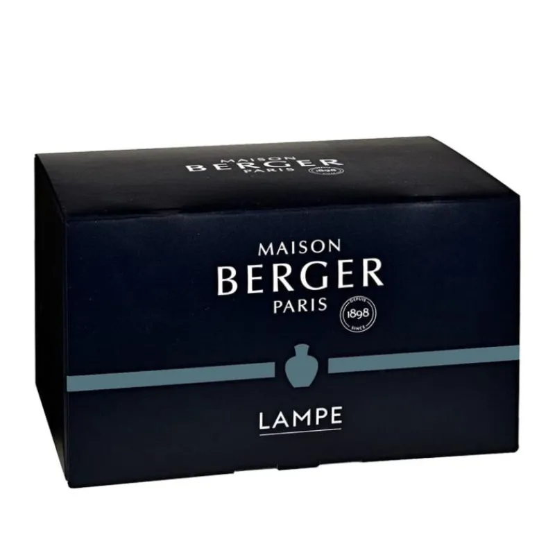 Maison Berger Paris Maison Berger Duftlampe Alpha Bleue- Katalytische Lampen