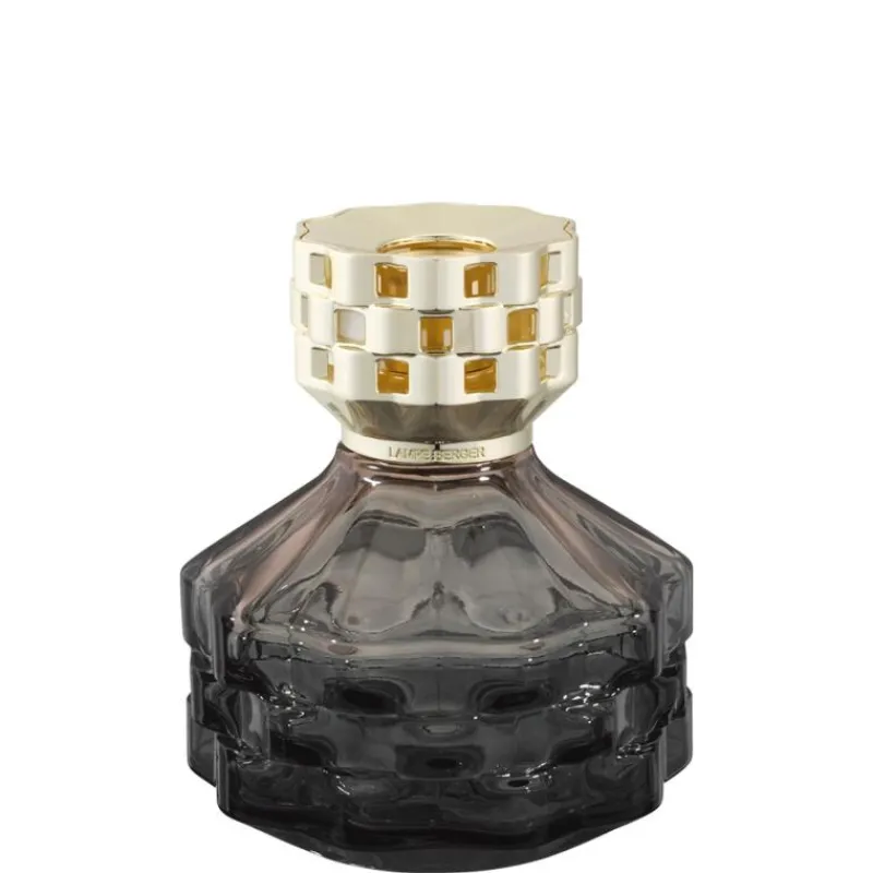 Maison Berger Paris Maison Berger Duftlampe Bolero Rosé-Schwarz- Katalytische Lampen