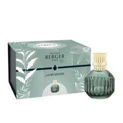 Maison Berger Paris Maison Berger Duftlampe Cannelo Grün- Katalytische Lampen