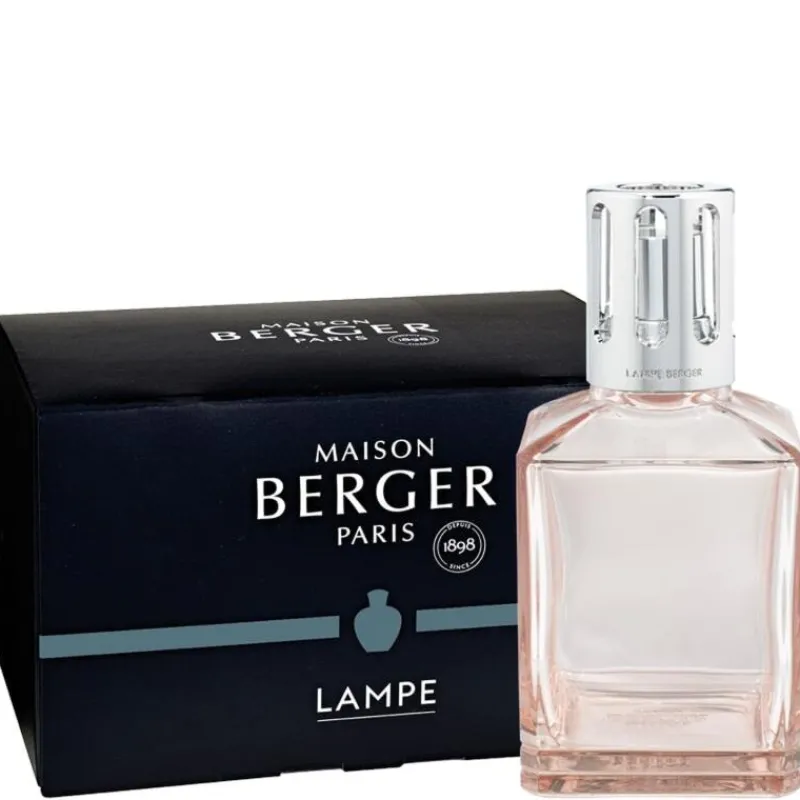 Maison Berger Paris Maison Berger Duftlampe Carrée Nude- Katalytische Lampen