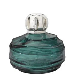 Maison Berger Paris Maison Berger Duftlampe Echo Grün- Katalytische Lampen