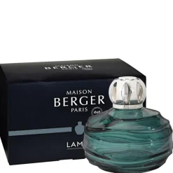 Maison Berger Paris Maison Berger Duftlampe Echo Grün- Katalytische Lampen