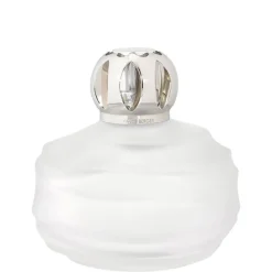 Maison Berger Paris Maison Berger Duftlampe Echo Weiß- Katalytische Lampen