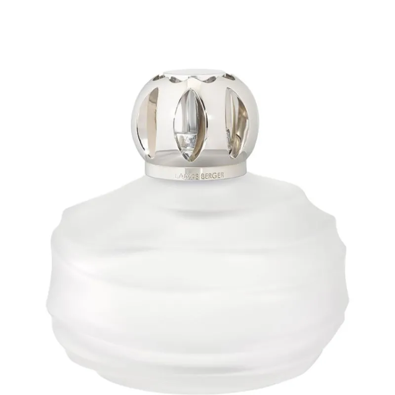 Maison Berger Paris Maison Berger Duftlampe Echo Weiß- Katalytische Lampen