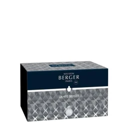 Maison Berger Paris Maison Berger Duftlampe Geode Givrée- Katalytische Lampen