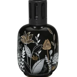 Maison Berger Paris Maison Berger Duftlampe Végétale Schwarz- Katalytische Lampen