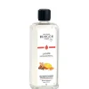 Maison Berger Paris Maison Berger Genüssliches Orange-Zimt-Aroma 1 Liter- Nachfüller & Stäbchen