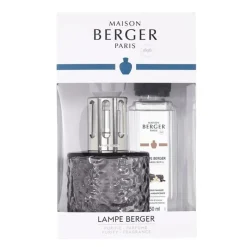 Maison Berger Paris Maison Berger Geschenkset Mirage Schwarz- Katalytische Lampen