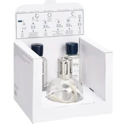 Maison Berger Paris Maison Berger Geschenkset Essentielle Rund Zarte Baumwollblüte- Katalytische Lampen