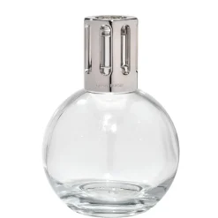 Maison Berger Paris Maison Berger Geschenkset Essentielle Rund Zarte Baumwollblüte- Katalytische Lampen