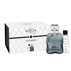 Maison Berger Paris Maison Berger Geschenkset Cosy Blau- Katalytische Lampen