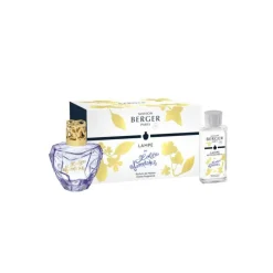 Maison Berger Paris Maison Berger Geschenkset Premium Lolita Lempicka Flieder- Katalytische Lampen