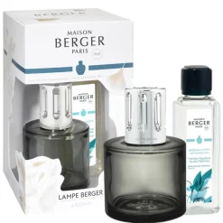 Maison Berger Paris Maison Berger Geschenkset Aroma Happy- Katalytische Lampen
