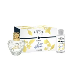 Maison Berger Paris Maison Berger Geschenkset Premium Lolita Lempicka Transparente- Katalytische Lampen