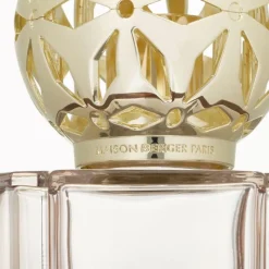 Maison Berger Paris Maison Berger Geschenkset Pomelis Rosé- Katalytische Lampen