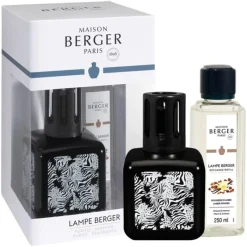 Maison Berger Paris Maison Berger Geschenkset Ice Cube Animal- Katalytische Lampen