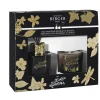 Maison Berger Paris Maison Berger Geschenkset Duo Bouquet und Kerze Lolita Lempicka Black- Duftkerzen|Diffuser